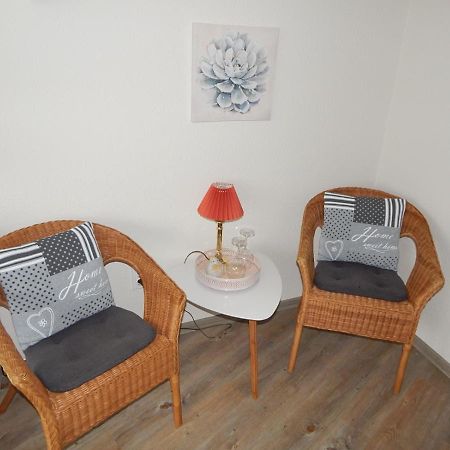 Ferienwohnung Im Wikingturm Шлезвиг Экстерьер фото