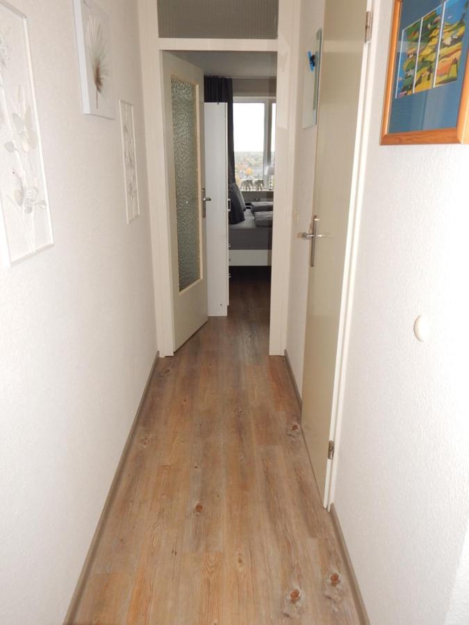 Ferienwohnung Im Wikingturm Шлезвиг Экстерьер фото